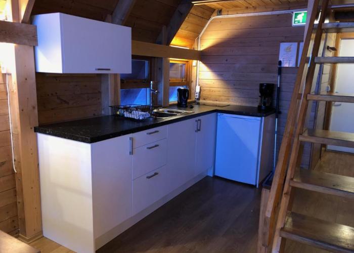 Lofoten Feriesenter