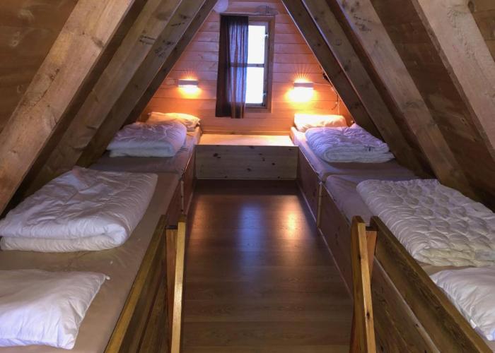 Lofoten Feriesenter