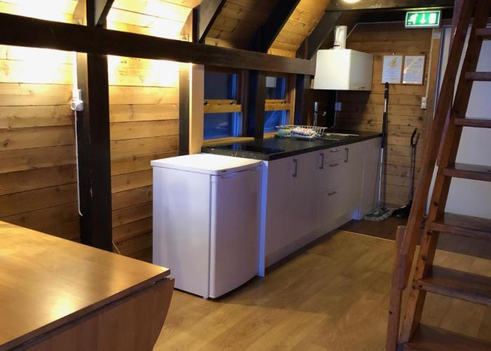 Lofoten Feriesenter