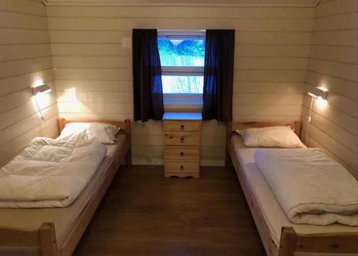 Lofoten Feriesenter