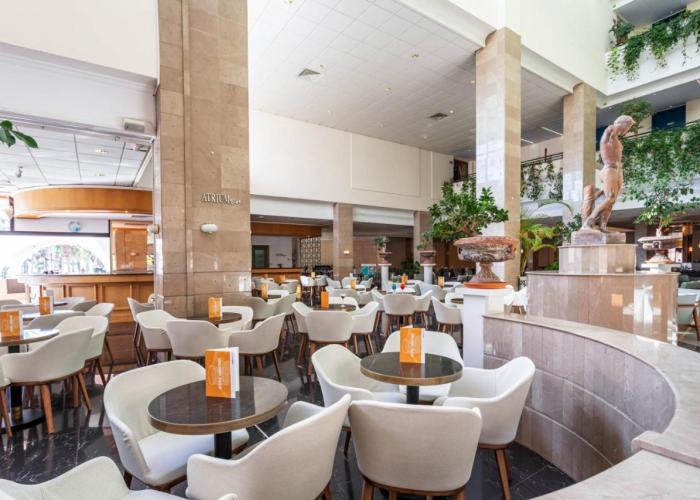 Louis Phaethon Beach