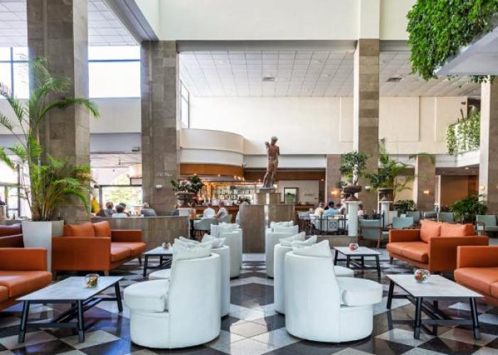 Louis Phaethon Beach