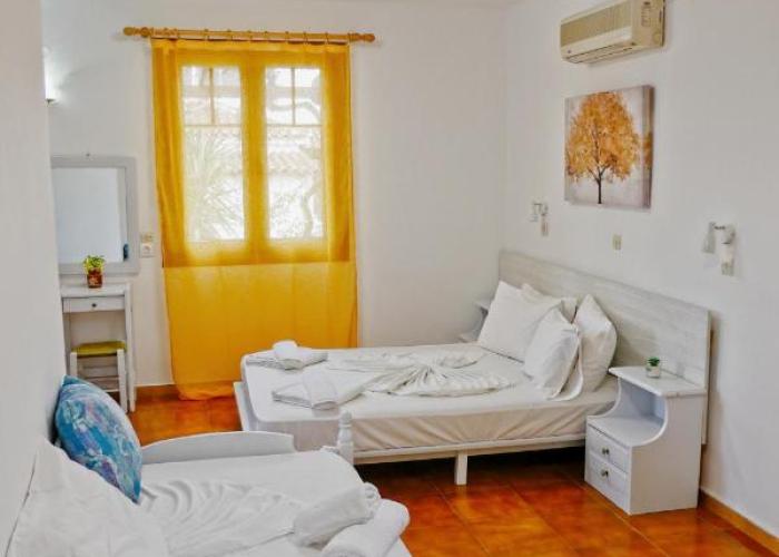 Jasmine apartments