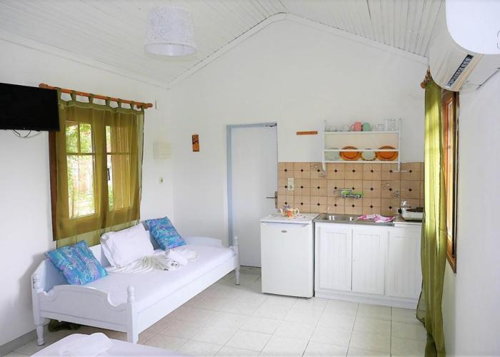 Jasmine apartments