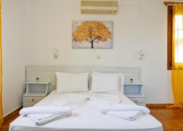 Jasmine apartments