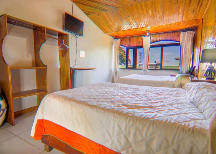 Hotel Don Taco
