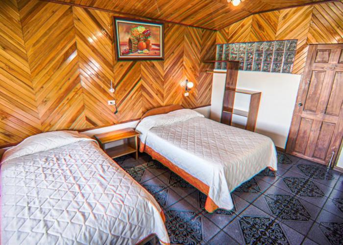Hotel Don Taco