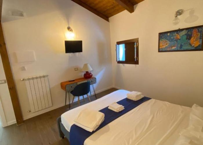 B&B Vietri Centro
