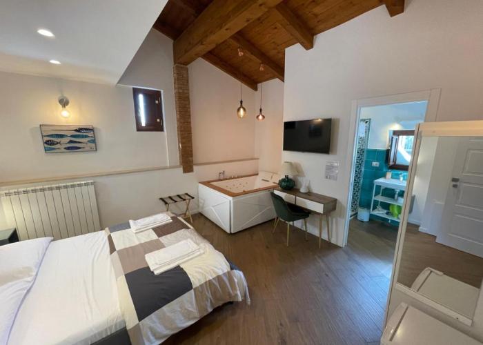 B&B Vietri Centro