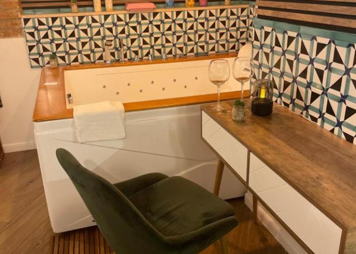B&B Vietri Centro