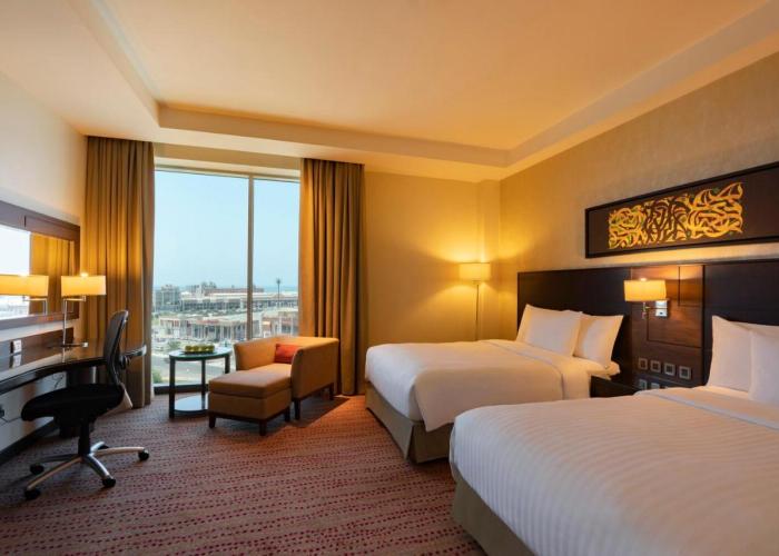 Courtyard by Marriott Jazan