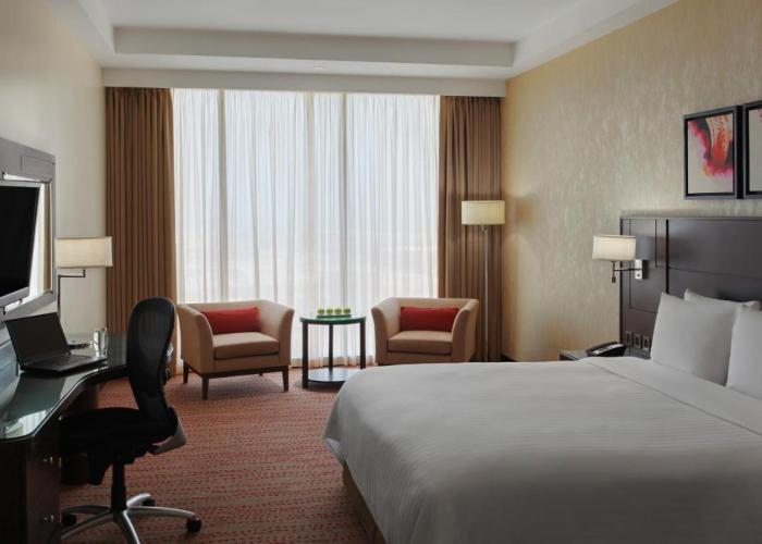 Courtyard by Marriott Jazan