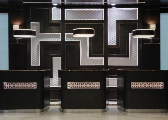 Courtyard by Marriott Jazan