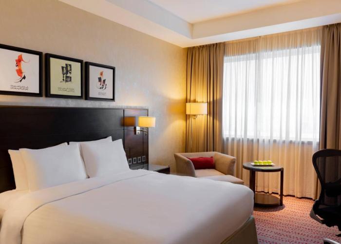 Courtyard by Marriott Jazan