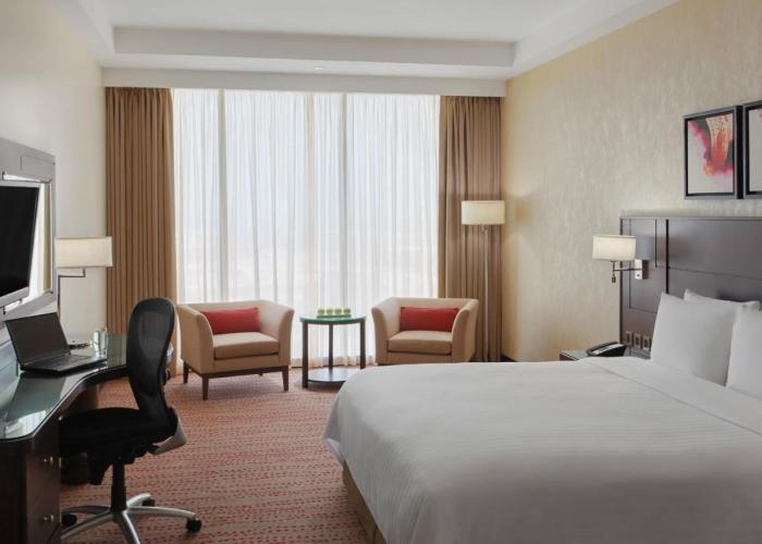 Courtyard by Marriott Jazan