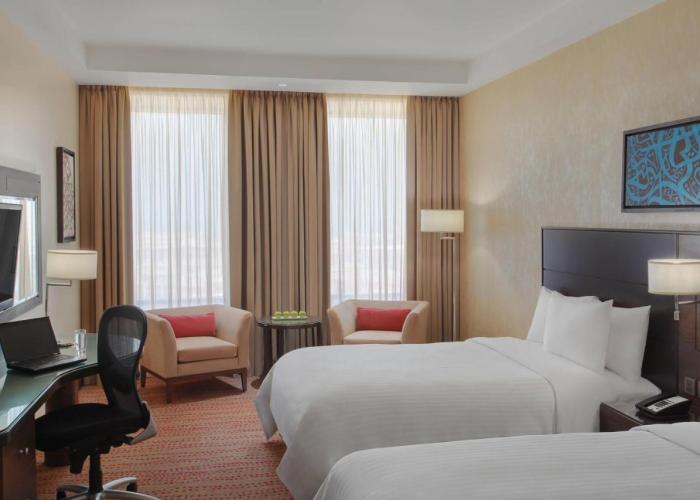 Courtyard by Marriott Jazan