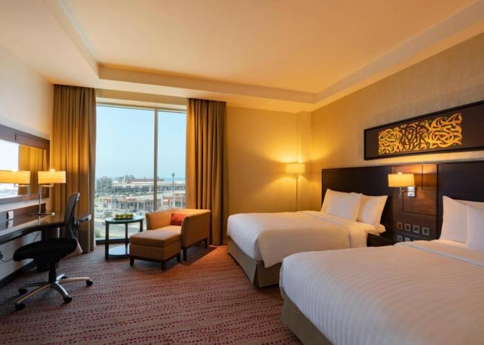 Courtyard by Marriott Jazan