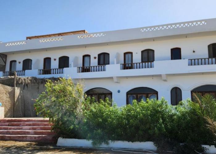 Rayhana Guest House