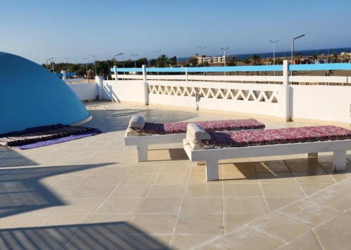 Rayhana Guest House