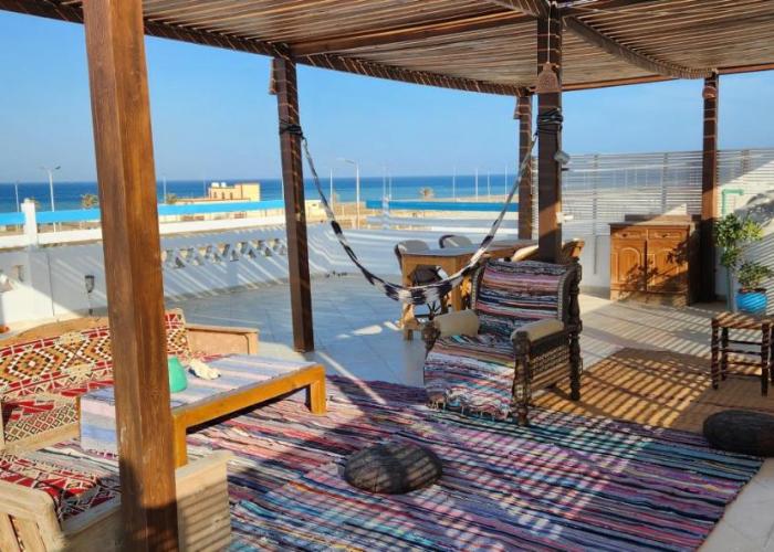 Rayhana Guest House