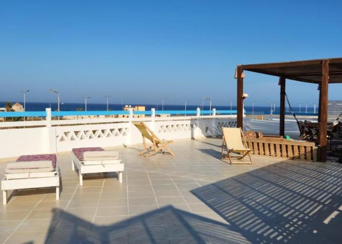 Rayhana Guest House