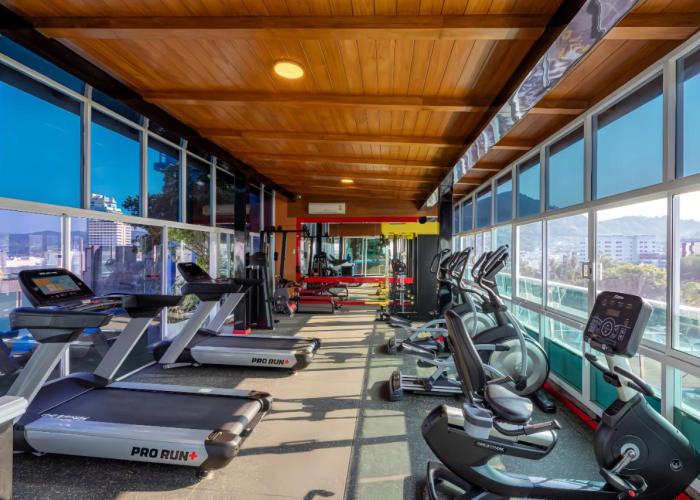 Sira Grande Hotel And Spa - SHA Extra Plus