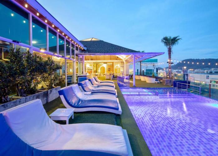 Sira Grande Hotel And Spa - SHA Extra Plus