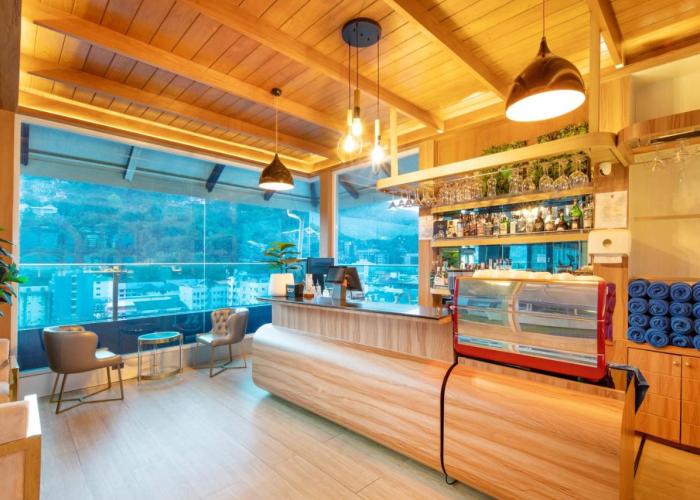 Sira Grande Hotel And Spa - SHA Extra Plus
