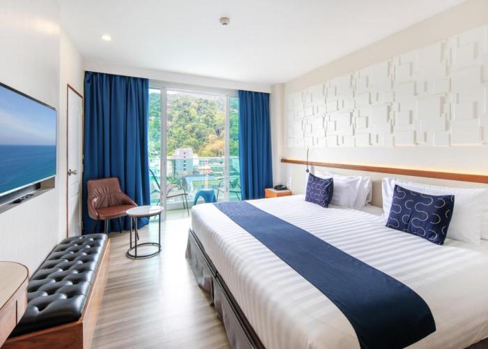 Sira Grande Hotel And Spa - SHA Extra Plus