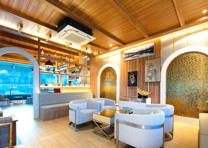 Sira Grande Hotel And Spa - SHA Extra Plus