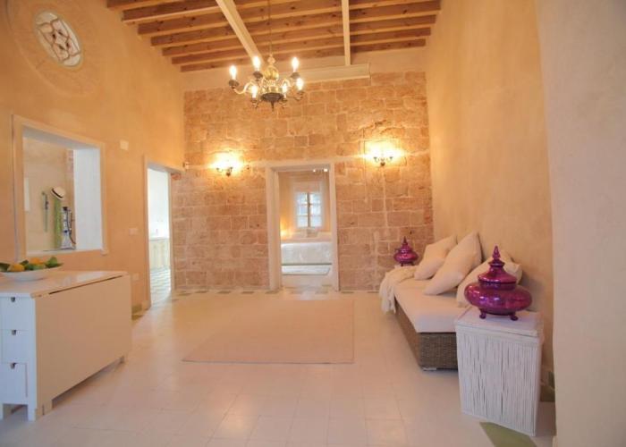 Four Hearts - Acre's Sea Side Suite