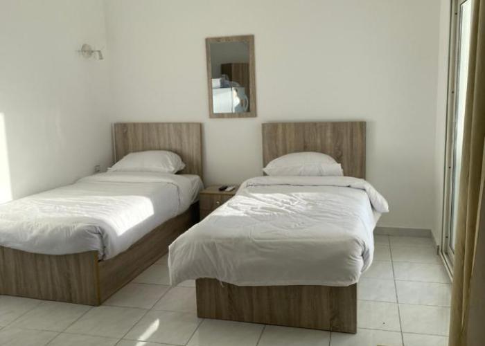 Blue Vision Diving Hotel