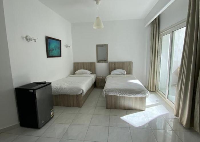 Blue Vision Diving Hotel