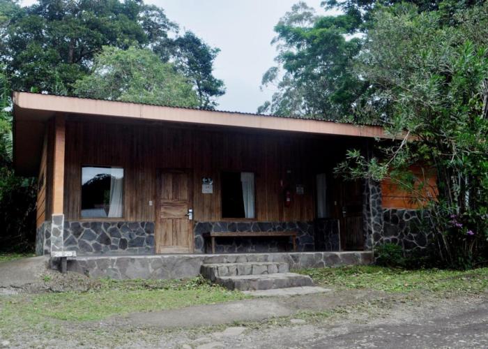 Elida Trails & Eco-Lodge