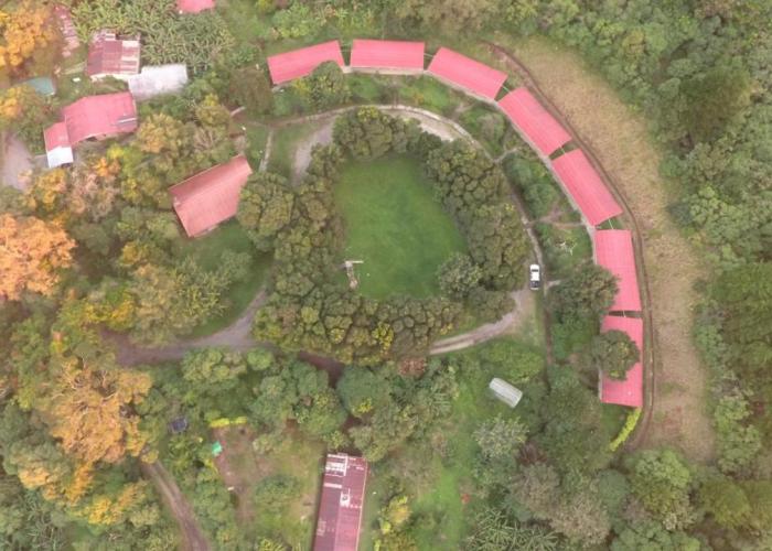 Elida Trails & Eco-Lodge