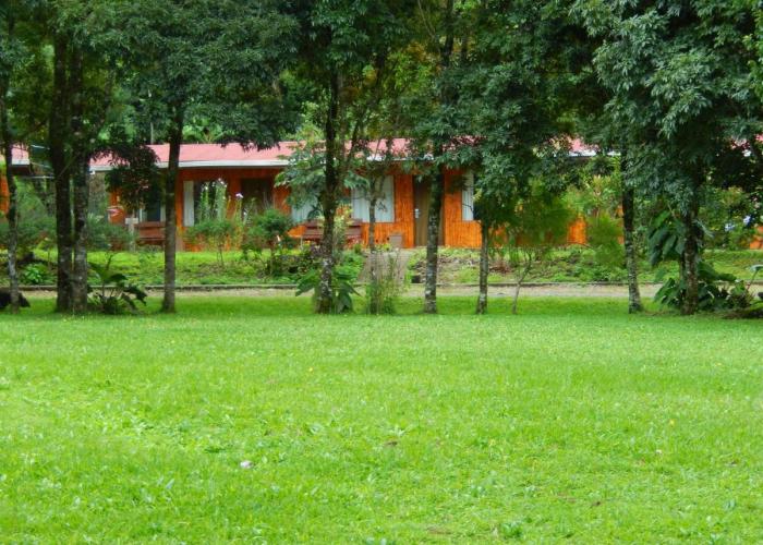 Elida Trails & Eco-Lodge
