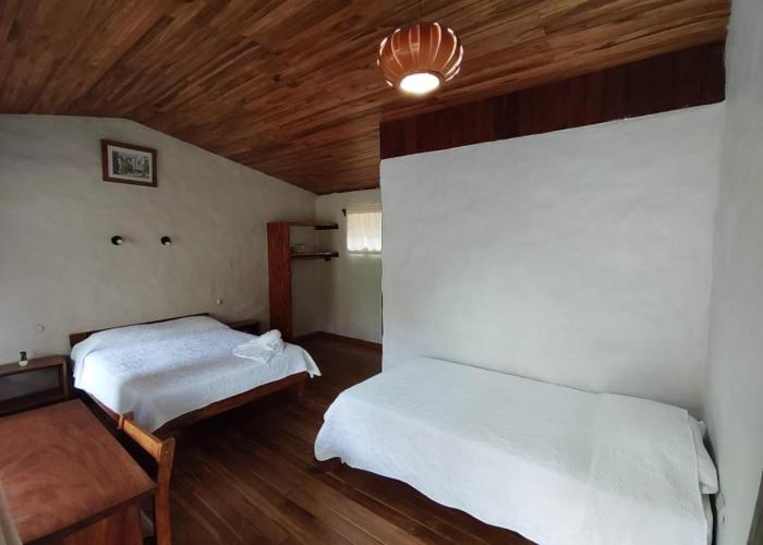 Elida Trails & Eco-Lodge
