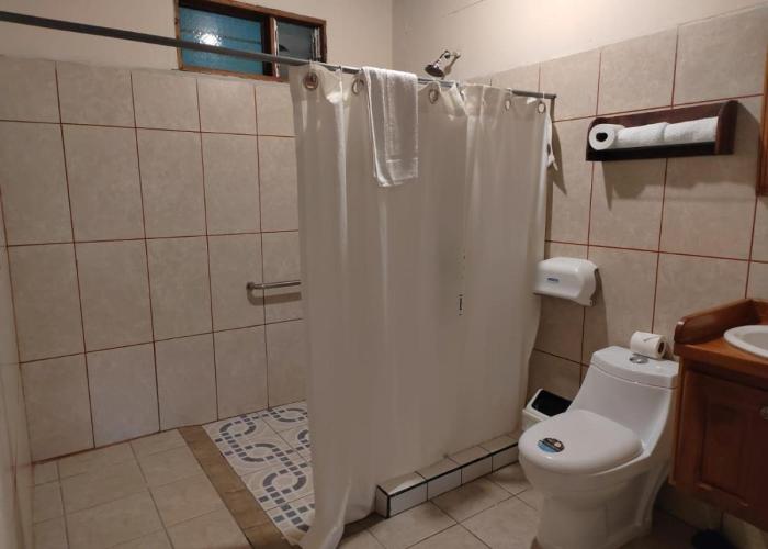 Elida Trails & Eco-Lodge