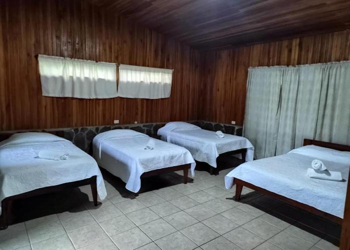 Elida Trails & Eco-Lodge