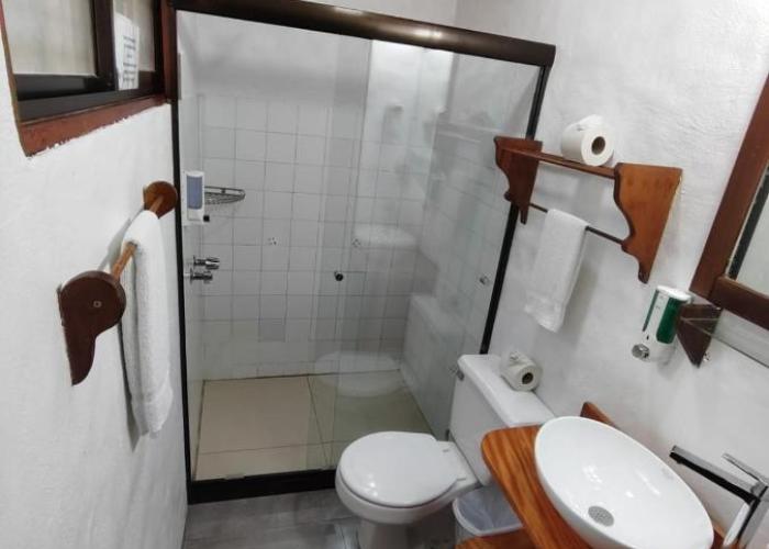 Elida Trails & Eco-Lodge