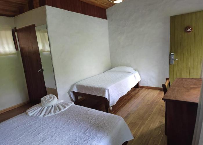 Elida Trails & Eco-Lodge