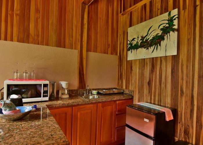 Cala Lodge