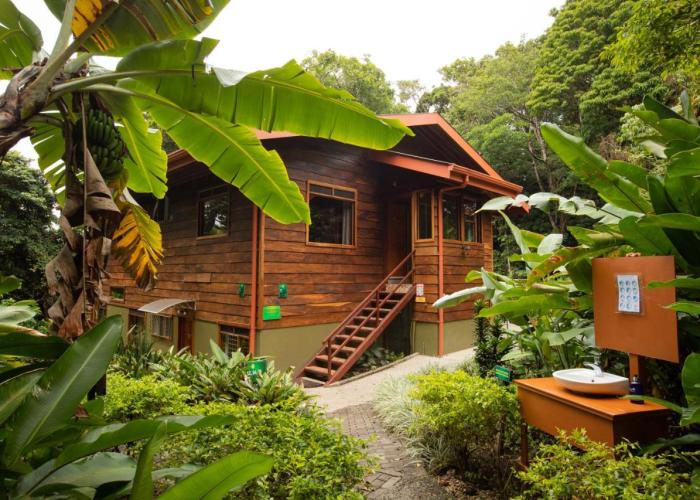 Cala Lodge