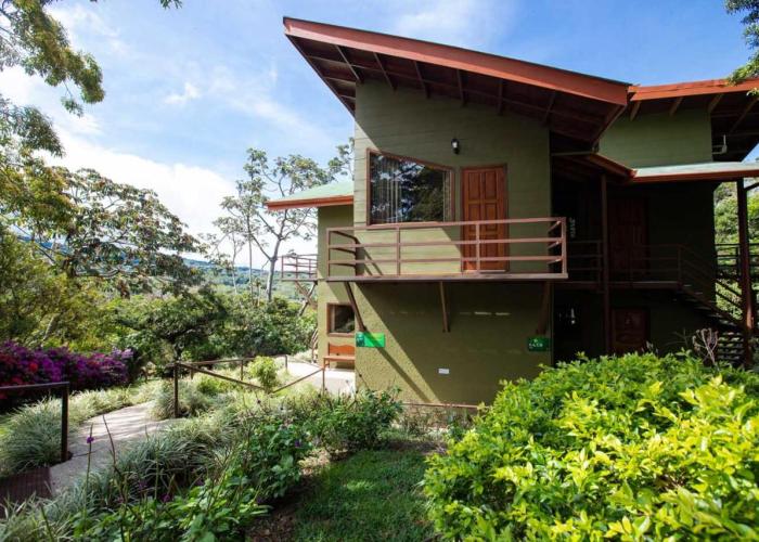 Cala Lodge