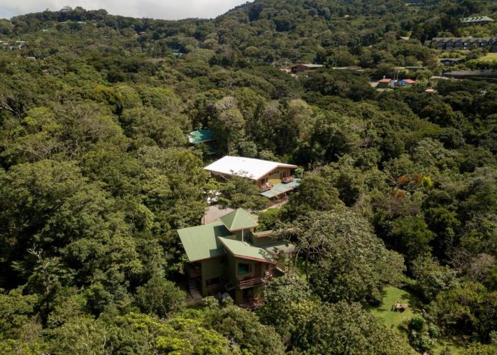 Cala Lodge