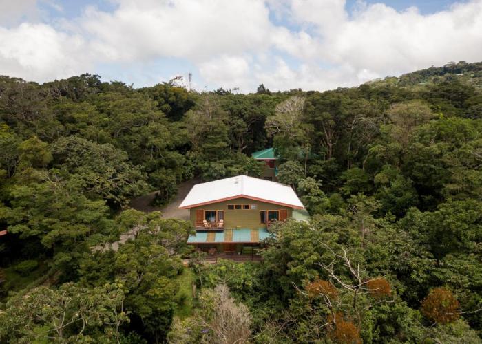 Cala Lodge
