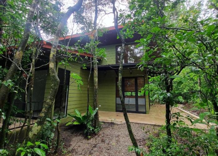 Cala Lodge