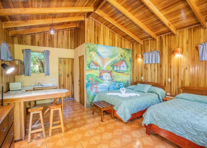 Monteverde Villa Lodge