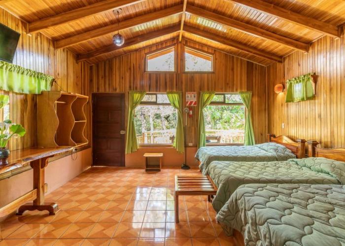 Monteverde Villa Lodge