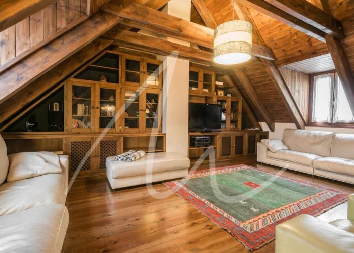 Casa Eth Gauèc by SeaMount Rentals